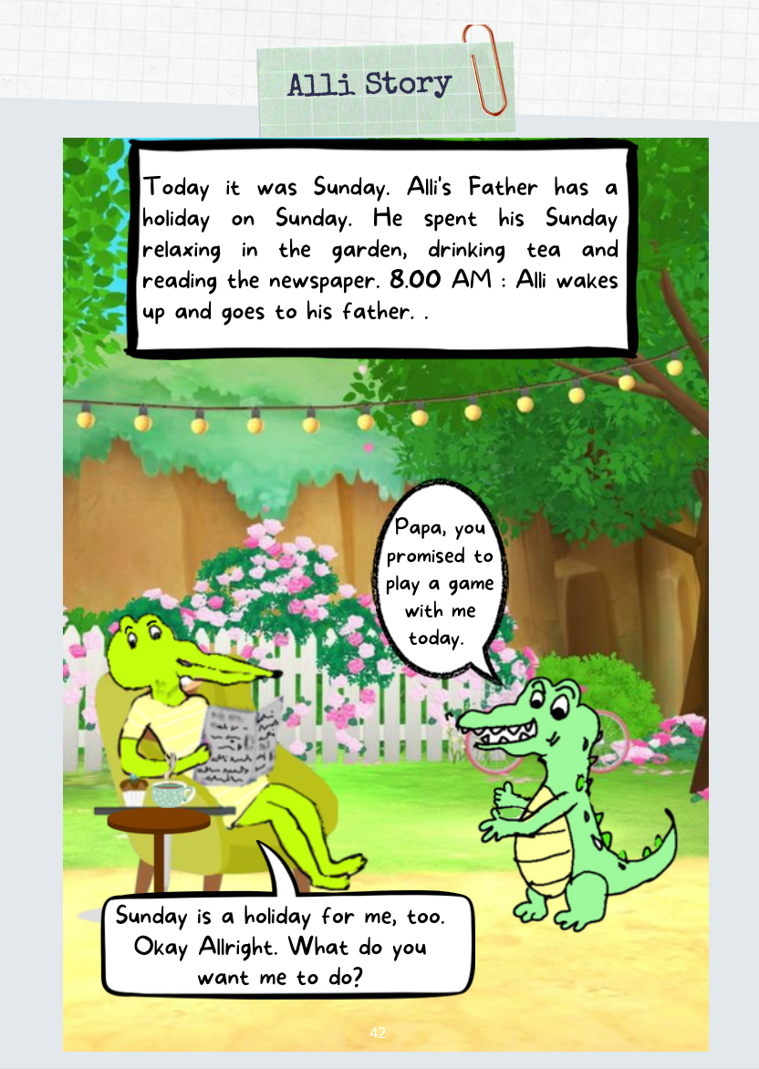 kids-magazine