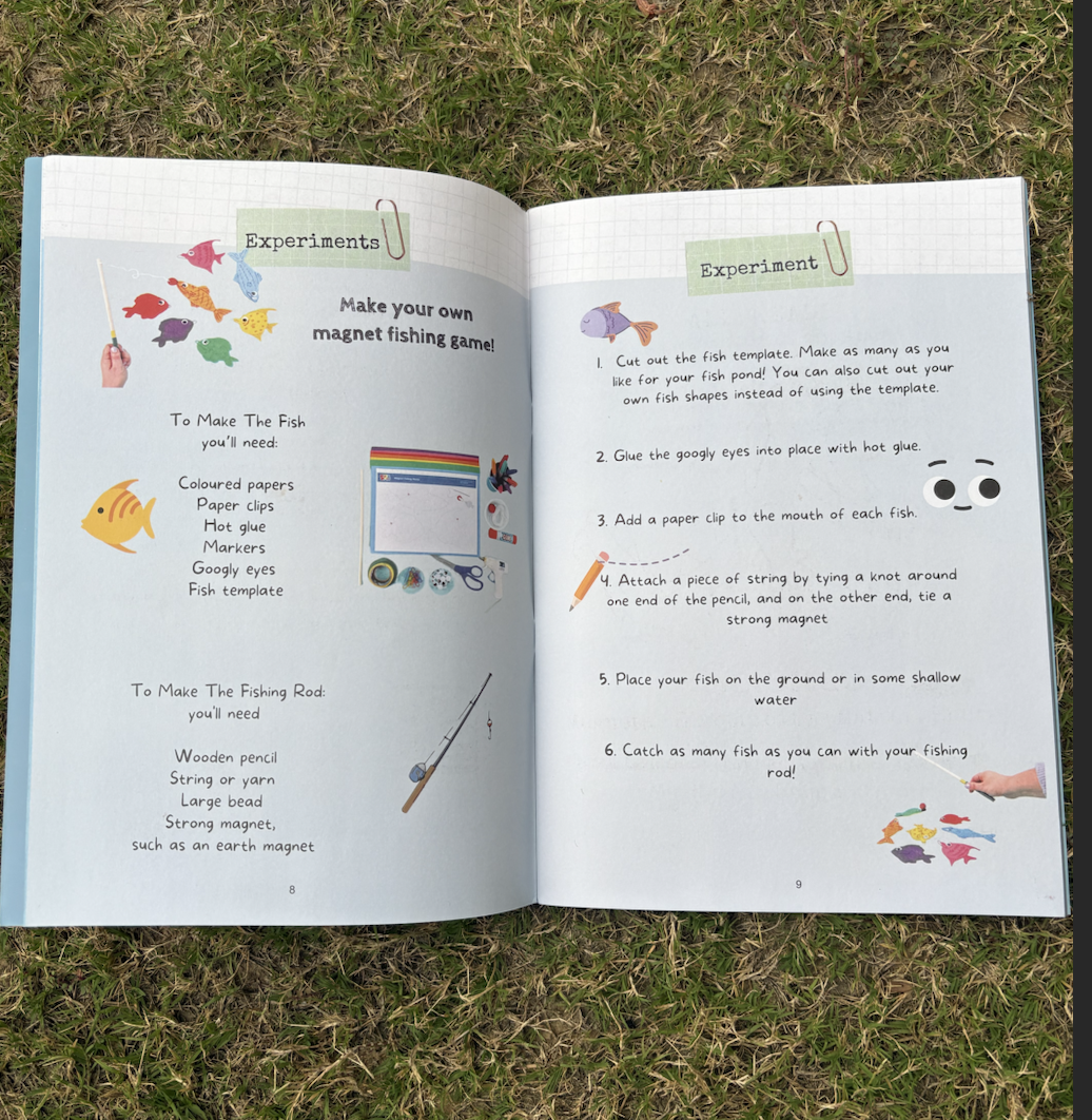 kids-magazine